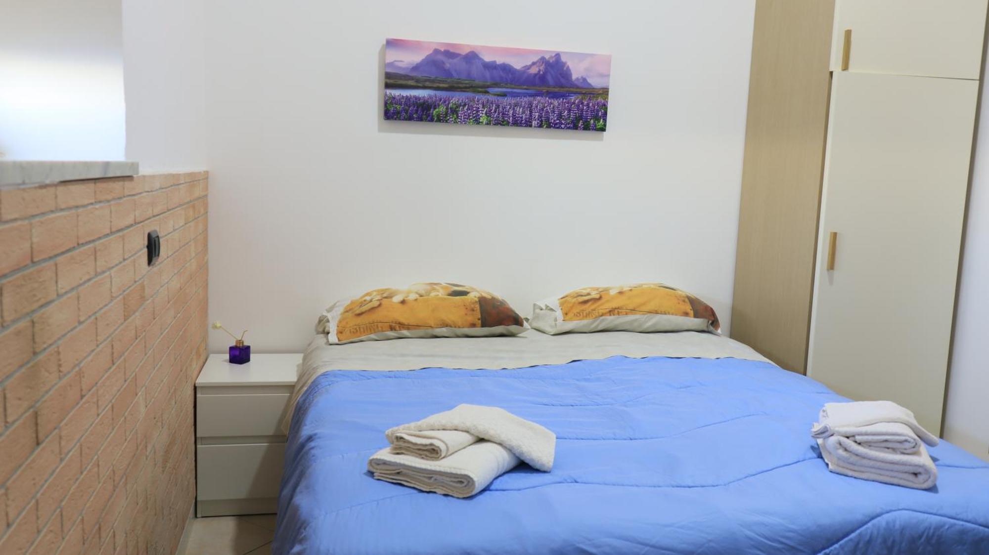 Хостел Stabia Gulfview Кастелламмаре-ді-Стабія Екстер'єр фото